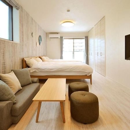 Rakutenstay X Shamaison Osaka Dekijima - 304 Екстер'єр фото
