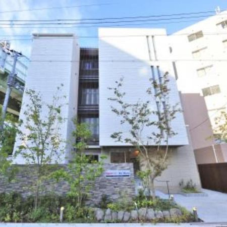Rakutenstay X Shamaison Osaka Dekijima - 304 Екстер'єр фото
