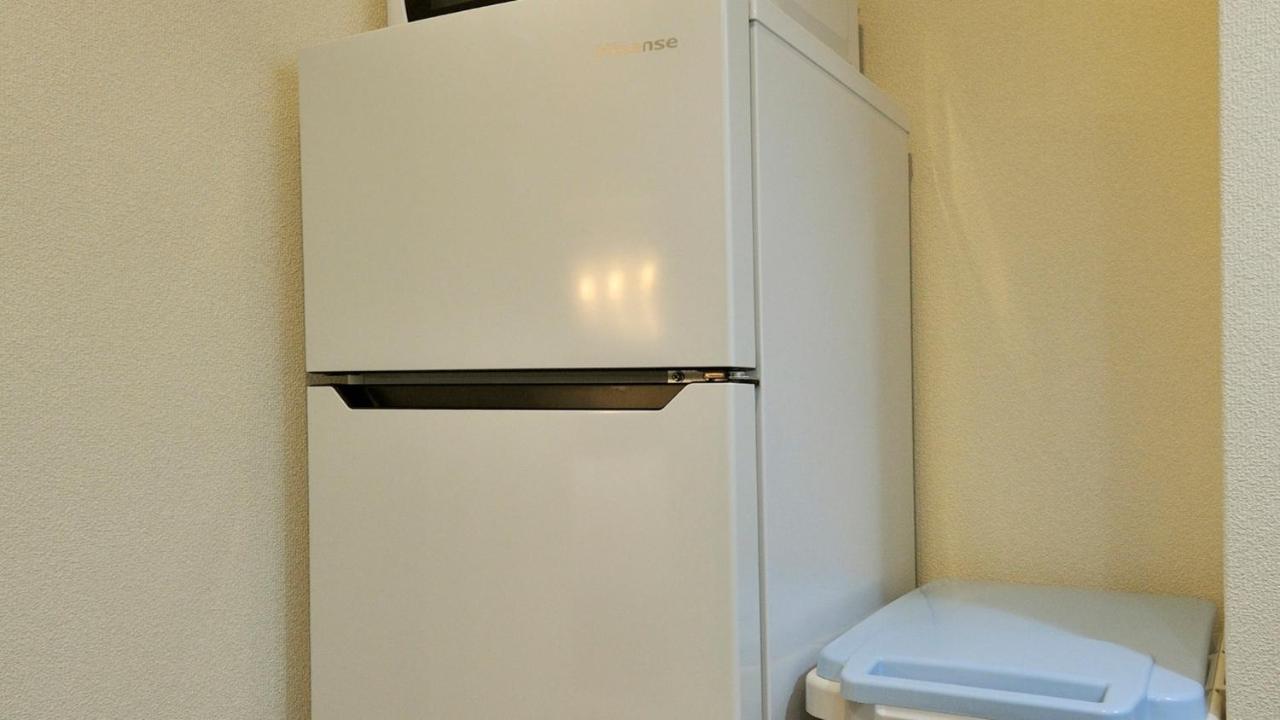 Rakutenstay X Shamaison Osaka Dekijima - 304 Екстер'єр фото