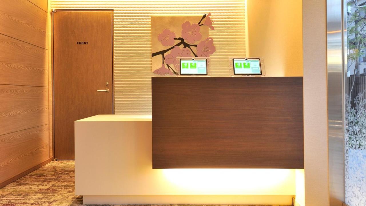 Rakutenstay X Shamaison Osaka Dekijima - 304 Екстер'єр фото