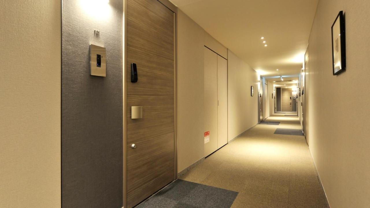 Rakutenstay X Shamaison Osaka Dekijima - 304 Екстер'єр фото